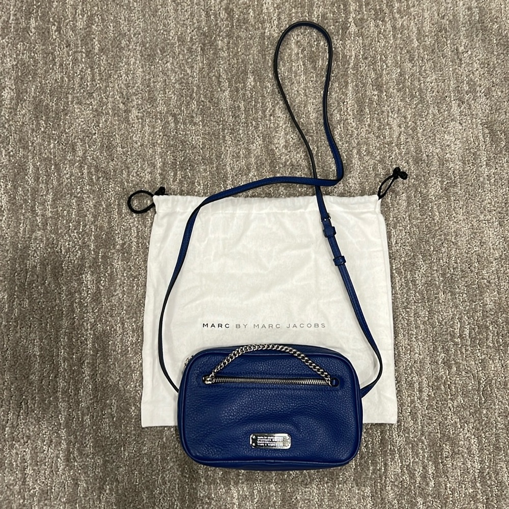 Marc by Marc Jacobs crossbody